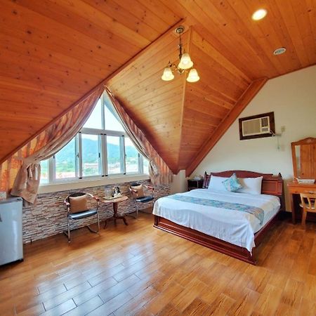Pulicity Villa B&B Luaran gambar