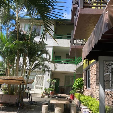 Pulicity Villa B&B Luaran gambar