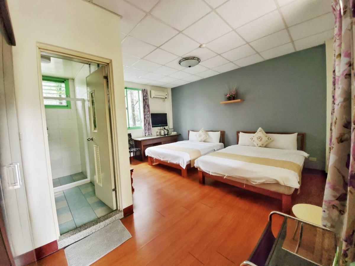 Pulicity Villa B&B Luaran gambar