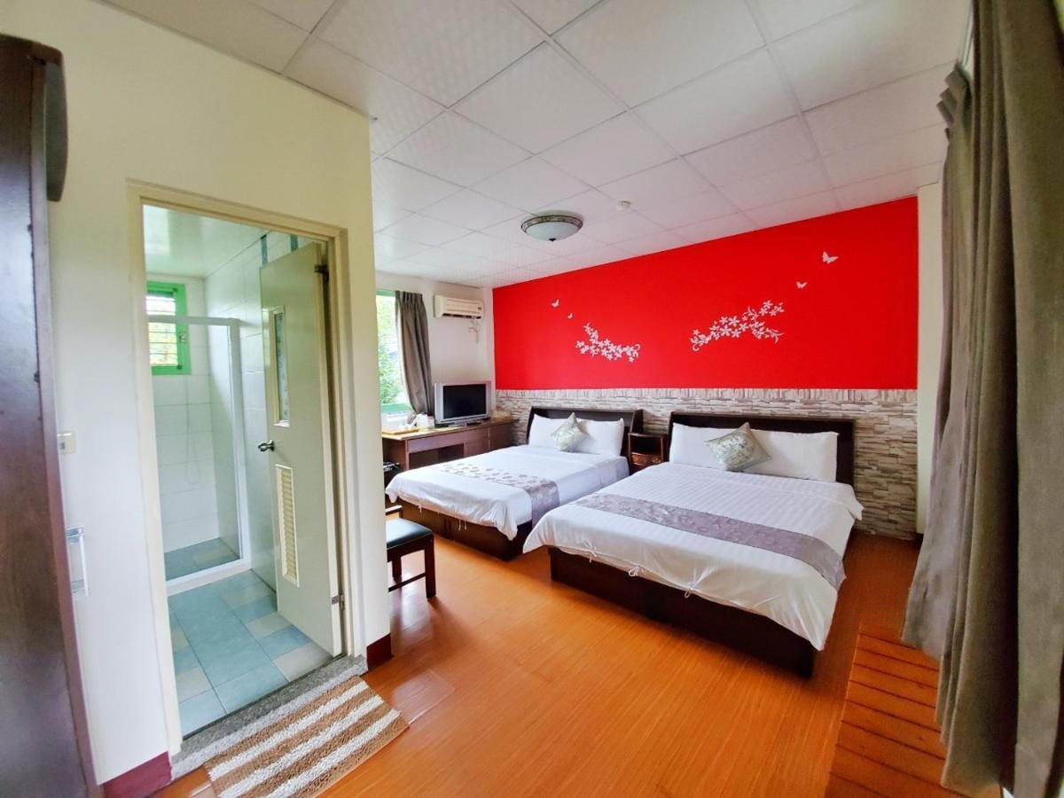 Pulicity Villa B&B Luaran gambar
