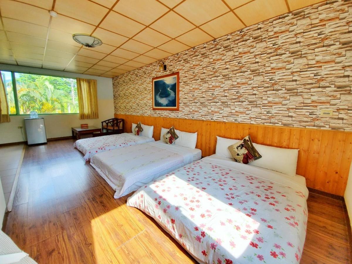 Pulicity Villa B&B Luaran gambar