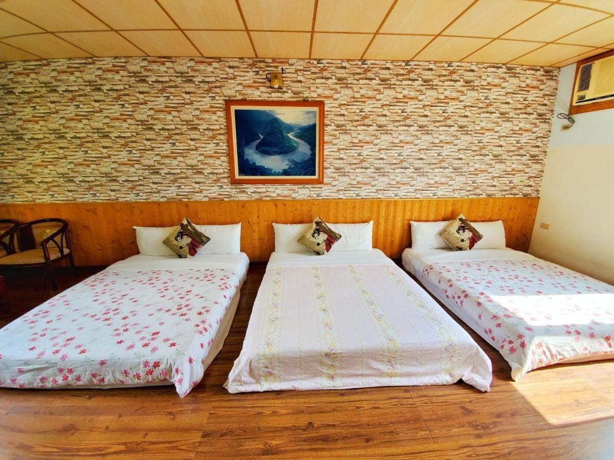 Pulicity Villa B&B Luaran gambar