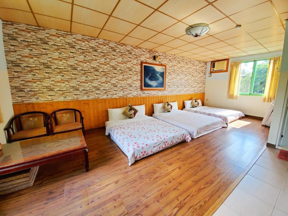 Pulicity Villa B&B Luaran gambar