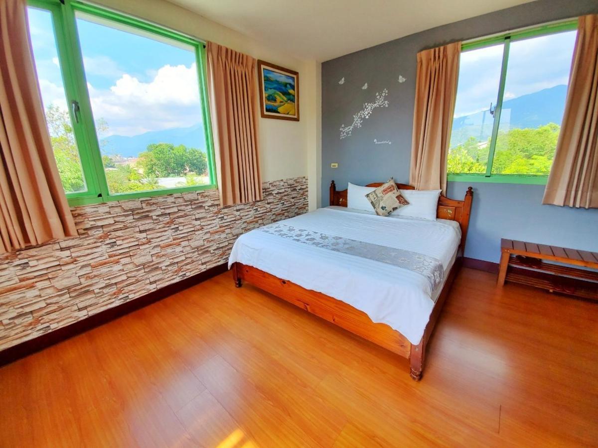 Pulicity Villa B&B Luaran gambar
