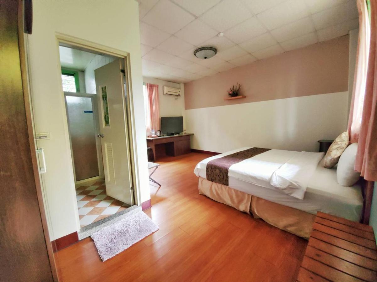 Pulicity Villa B&B Luaran gambar