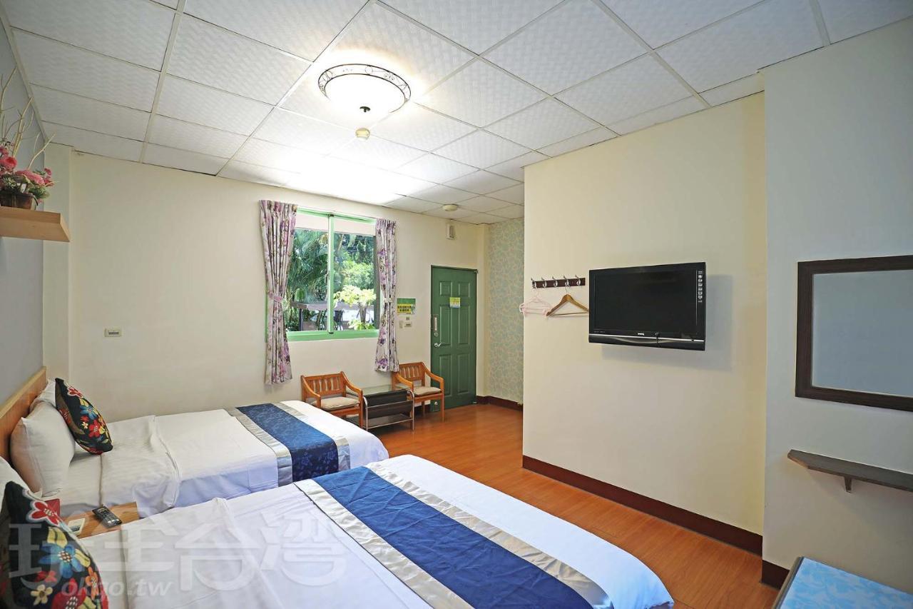 Pulicity Villa B&B Luaran gambar