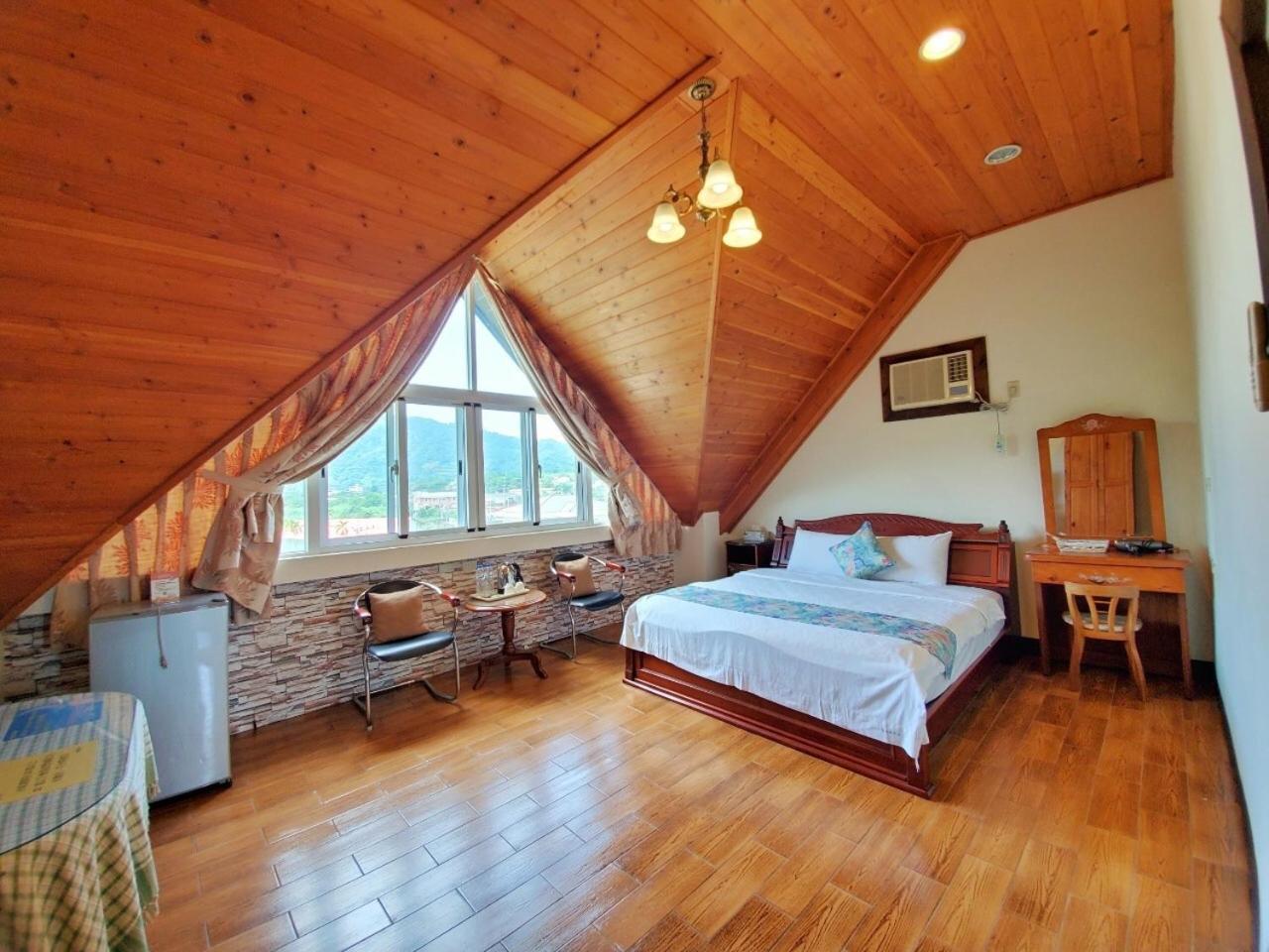 Pulicity Villa B&B Luaran gambar