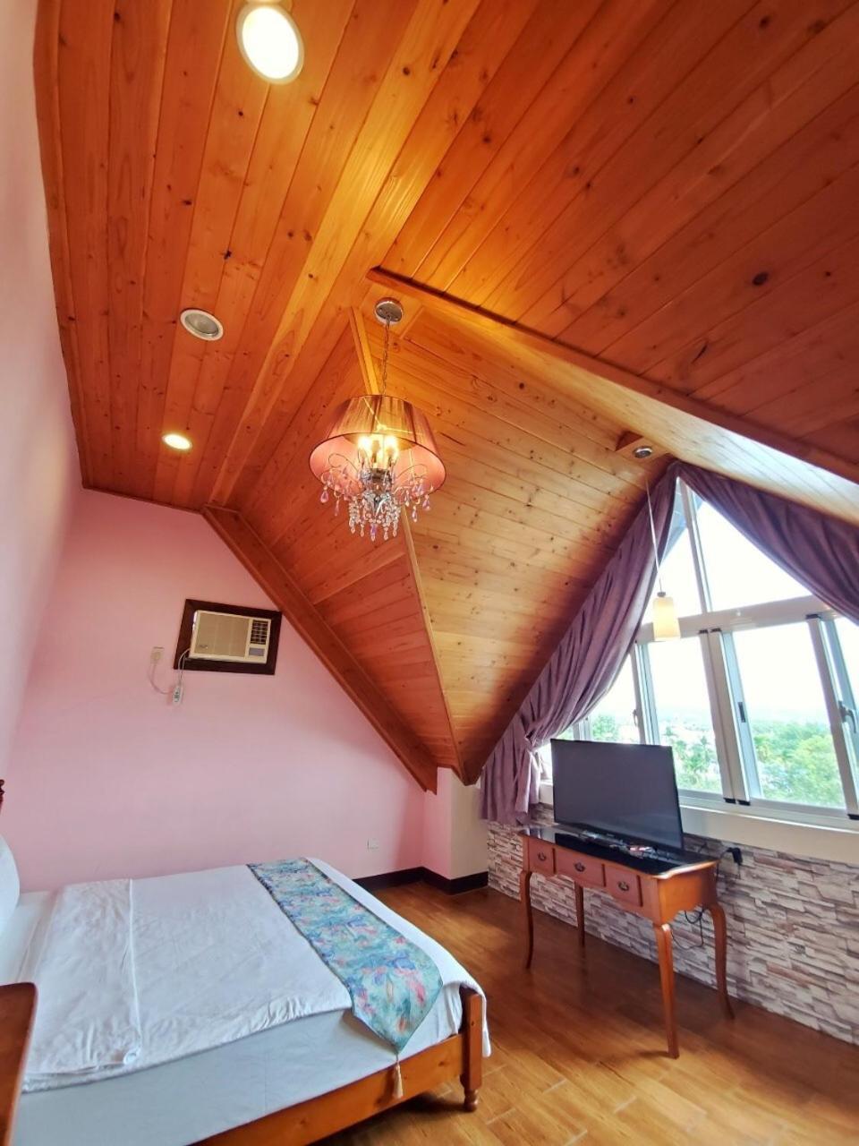 Pulicity Villa B&B Luaran gambar