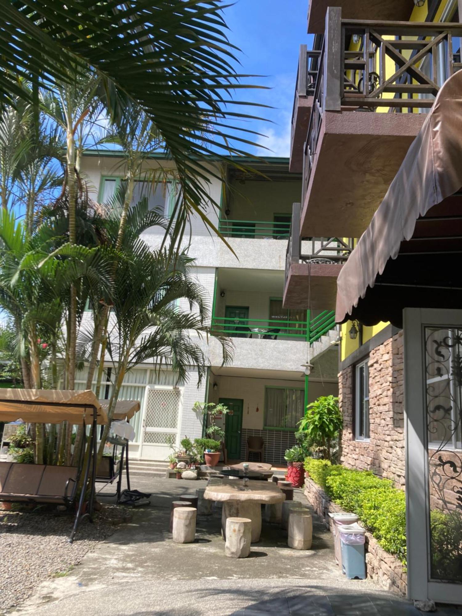 Pulicity Villa B&B Luaran gambar