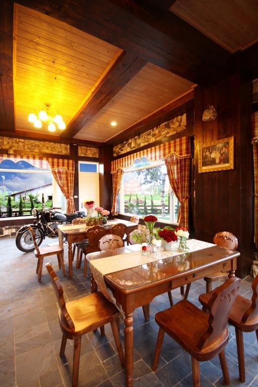 Pulicity Villa B&B Luaran gambar