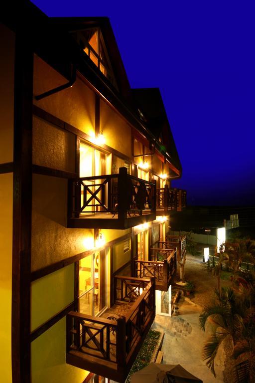 Pulicity Villa B&B Luaran gambar