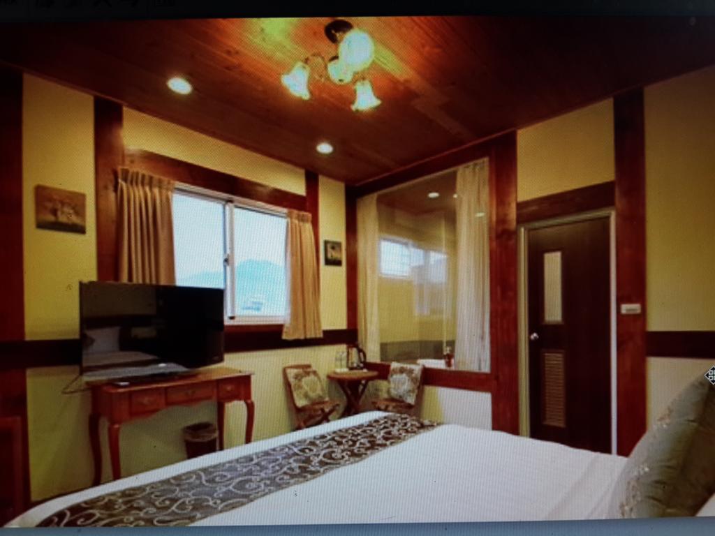 Pulicity Villa B&B Bilik gambar