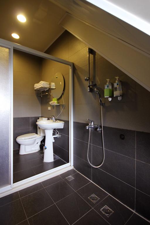 Pulicity Villa B&B Bilik gambar