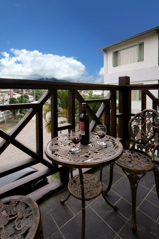 Pulicity Villa B&B Bilik gambar